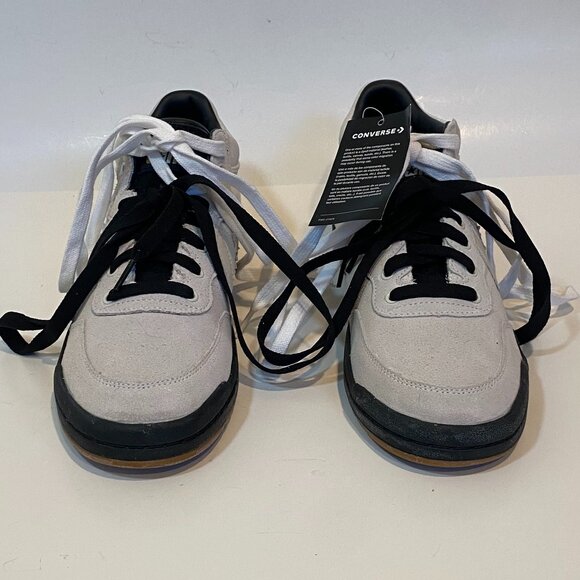 Carhartt WIP x Fastbreak Pro Cons Mid 'White Black' Size 10.5 New In Box - Picture 8 of 12